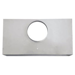 Weil Mclain 383300004 Boiler Trim Kit A-5 Box for LGB Series  | Blackhawk Supply