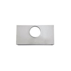 Weil Mclain 383300015 Boiler Trim Kit A-C Box for LGB Series  | Blackhawk Supply