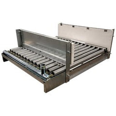 Weil Mclain 383300050 Base Assembly Size c for LGB-C  | Blackhawk Supply