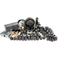 383300135 | Steam Trim 4 to 7 Section for LGB Series 1 and 2 | Weil Mclain