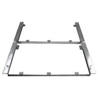 383300165 | Base Assembly End Panel for LGB Series | Weil Mclain