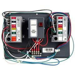 Weil Mclain 383300540 Control Panel CSD-1 Size 2 Natural Gas  | Blackhawk Supply