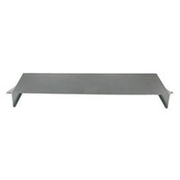 450014751 | Collector Hood 35 Inch for EGH-95 | Weil Mclain