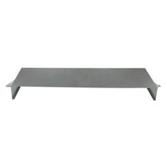 Weil Mclain 450014751 Collector Hood 35 Inch for EGH-95  | Blackhawk Supply