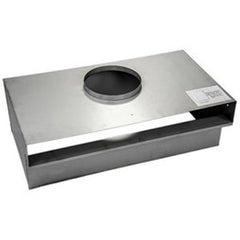 Weil Mclain 450206240 Draft Hood for EGH-85  | Blackhawk Supply