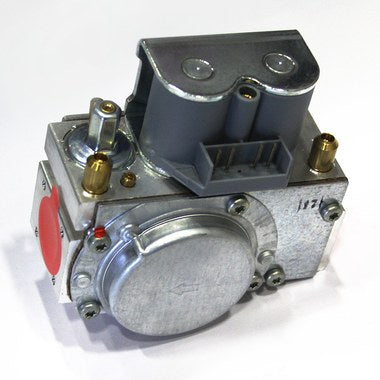 Heat Transfer Prod 7450P-025 Gas Valve Dungs 7450P-025 for EL80/110/150 Boilers  | Blackhawk Supply