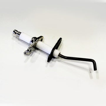 Heat Transfer Prod 7350P-022 Flame Probe Munchkin Rectification with Gasket for EL/EP  | Blackhawk Supply