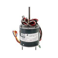 York S1-FHM3469 Condenser Motor 2 Speed 1/3-1/6 Horsepower 208/230 Volt Reversible 825 Revolutions per Minute  | Blackhawk Supply