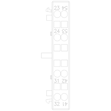 Siemens Electrical | 3RH29112DE11