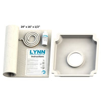 1120 | Chamber Kit Perfect Fit 1120 for Weil-Mclain 76 Series | Lynn Manufacturing
