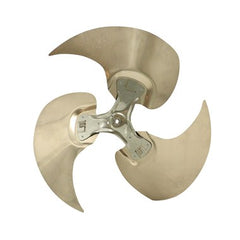 York S1-02642524000 Fan Propeller 24 Inch Clockwise 34 Degrees 3 Blades  | Blackhawk Supply