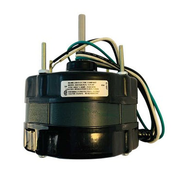 Modine 9F0102400000 Motor Hydronic Unit Heater HSB33 115 Volt 60 Hertz  | Blackhawk Supply