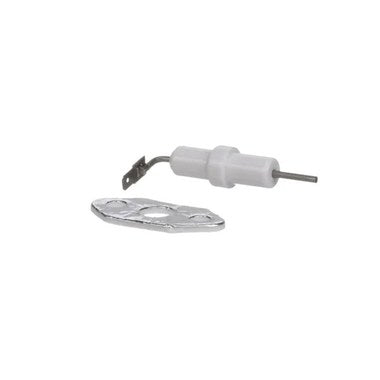 Rinnai 204000012 Flame Rod with Gasket for 431/556 Series  | Blackhawk Supply