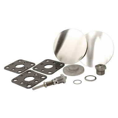 Spirax-sarco 70879 Rebuild Kit Pilot For 25 Series Main Valve ...