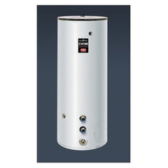 Bradford White M3ST200R5A Storage Tank Commercial Jacketed ASME 200 Gallon 150 Pounds per Square Inch 2-1/2 Inch NPT  | Blackhawk Supply