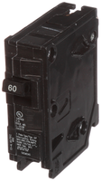 Q160 | BREAKER 60A 1P 120V 10K QP Pack of 10 | Siemens Electrical