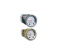 43400B | Pressure switch/gage | range 0-400