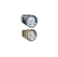 43205B | Pressure switch/gage | range 0-5 psid. | Dwyer (OBSOLETE)