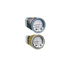 Dwyer 43020B Pressure switch/gage | range 0-20" w.c.  | Blackhawk Supply