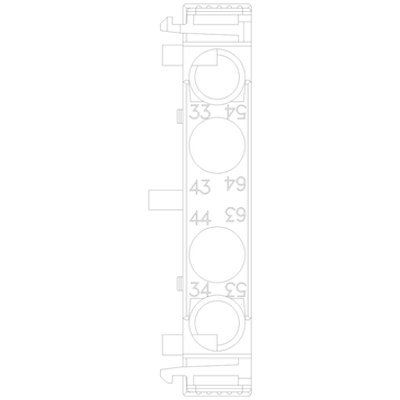 Siemens Electrical | 3RH29211DA20