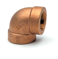 43101 | 1/4 EH BRONZE ELBOWS | Midland Metal Mfg.