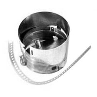 510512267 | Barometric Damper 6 Inch | Weil Mclain