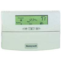 T7350H1017/U | Thermostat Programmable with Module Output 2 Modulating/2 Relay 365 Day | Honeywell Inc (OBSOLETE)