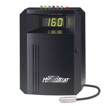 Hydrolevel/Safeguard 3200 Low Water Cut Off Control Hydrostat Three Function Control 24 Volt 3-7/10 x 4-3/5 x 6-3/10 Inch 3200-Plus  | Blackhawk Supply