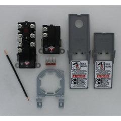 Bradford White 415-51046-00 Thermostat Kit Upper/Lower Kit  | Blackhawk Supply