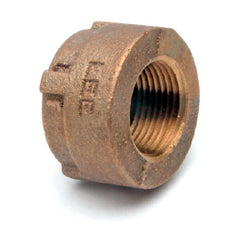 Midland Metal Mfg. 43473 1/2 EH BRONZE CAP  | Blackhawk Supply