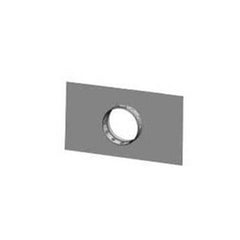 Rinnai 224049 Support Bracket Ubbink Metal for Vent  | Blackhawk Supply