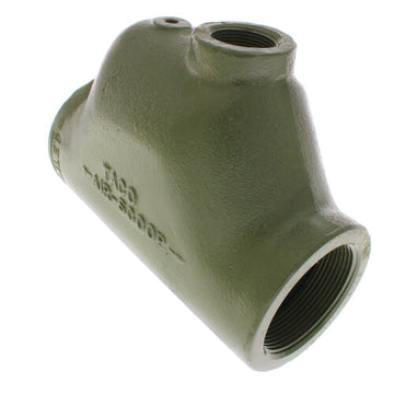 Taco 436-5 3" Air Scoop  | Blackhawk Supply