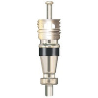 A31999-100 | Valve Core 100 Pack 1/4 Inch for Valve and Fittings | J/B Industries SAE Fittings