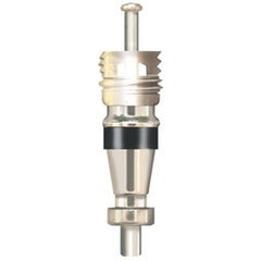 J/B Industries SAE Fittings A31999-100 Valve Core 100 Pack 1/4 Inch for Valve and Fittings  | Blackhawk Supply