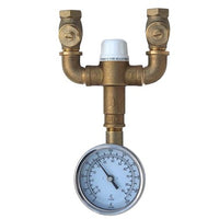 STW-370 | Thermostatic Mixing Valve | SPEAKMAN