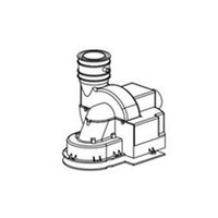 415-46719-00 | Blower Motor for PDX Units | Bradford White