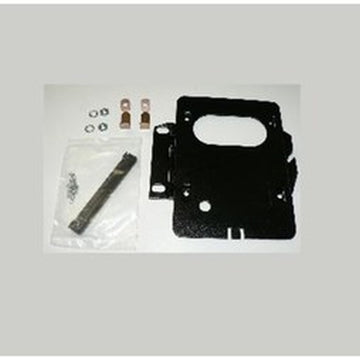 R.W. Beckett 51841U Base Plate Igniter for Carlin 200  | Blackhawk Supply