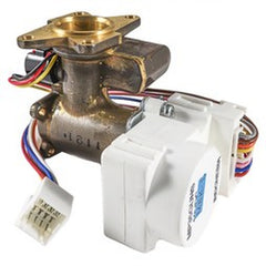 Rinnai 104000162-K Flow Control Valve Water Servo with Sensor Kit for RC80/RC98  | Blackhawk Supply