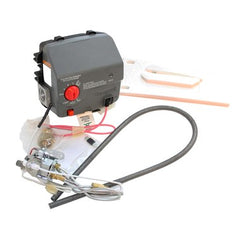 Bradford White 4155290802 Gas Valve LG2 Commercial 2 Inch Cavity  | Blackhawk Supply