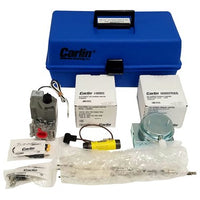 EZGASTOTES | Service Kit Tote for EZ Gas Burner | Carlin