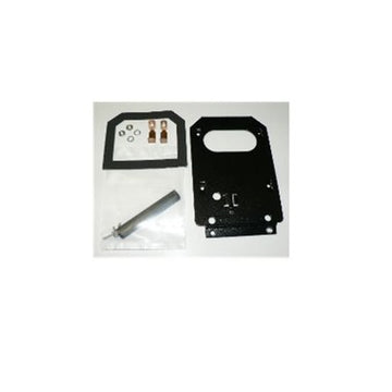 R.W. Beckett 51832U Base Plate Igniter for Carlin 100  | Blackhawk Supply