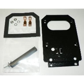 R.W. Beckett 51830U Base Plate Igniter for Beckett A Housing  | Blackhawk Supply