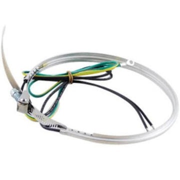 Copeland 918-0047-02 Crankcase Heater Compression Wrap Around 480 Volt 90 Watt  | Blackhawk Supply