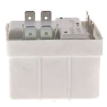 Copeland 940-0001-55 Relay Potential 040-0166-15 375 Volt  | Blackhawk Supply
