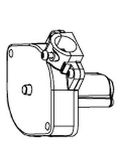 Siemens ASK79.212 Electronic Fusible Link (EFL).  | Blackhawk Supply