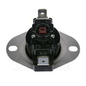 White Rodgers 3L01-150 Limit Control Snap Disc Automatic Reset 3/4 Inch  | Blackhawk Supply