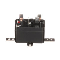 90-294Q | SPDT 120v Relay | Emerson Climate-White Rodgers