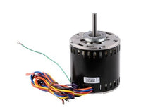 43G52 | Lennox 43G5201, PSC Blower Motor, 3/4 HP 1075 RPM 3-Speed 460 VAC 48 Frame | Lennox