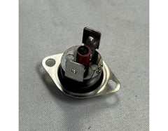 Lennox 43K47 Lennox 43K4701, Rollout Switch, Manual Reset, Actuates at 220F., Closed Face Type  | Blackhawk Supply