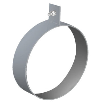 Spears 43DH-180C 18 CPVC DUCT HANGER  | Blackhawk Supply